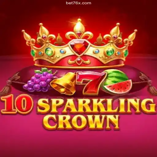 Exploring the Exciting World of 10SparklingCrown: A Casino Game Experience