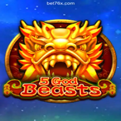 The Fantastical World of 5GodBeasts: An In-Depth Exploration