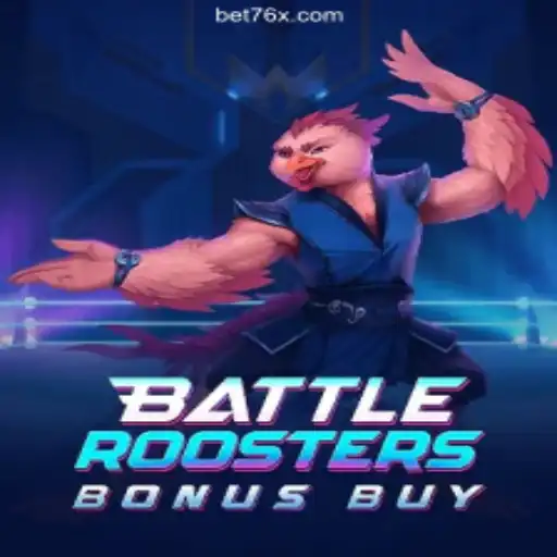Exciting Gameplay of BattleRoostersBonusBuy at 76x.COM Cassino Online