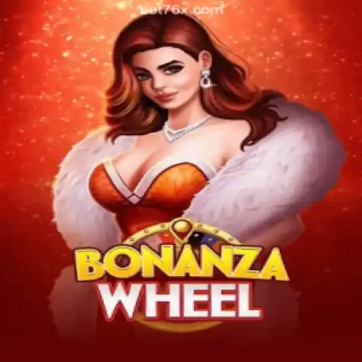 BonanzaWheel: Spin Your Way to Fortune at 76x.COM Cassino Online