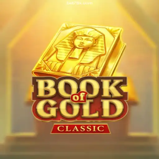 Exploring the Exciting World of BookOfGoldClassic: A Journey into Online Casino Entertainment