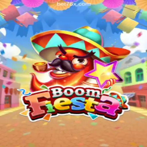 Exploring BoomFiesta: The Thrilling World of 76x.COM Cassino Online