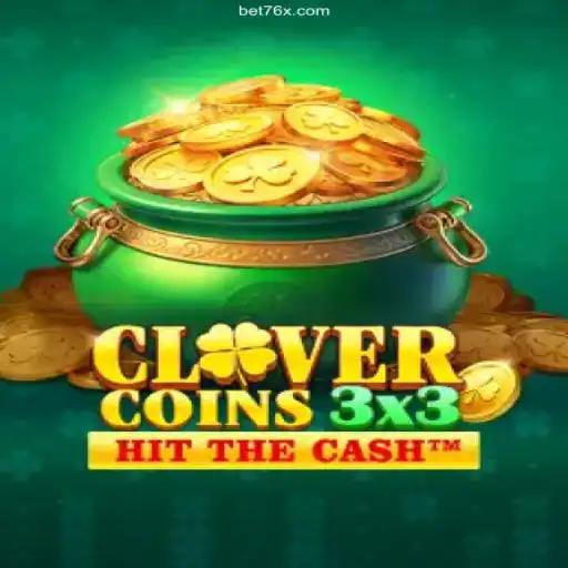 Dive into Clovercoin3x3: The Enticing World of Virtual Luck and Fortune