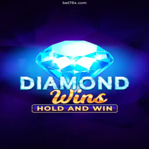 Thriving in the World of DiamondWins: Exploring the Glittering Gameplay of 76x.COM Cassino Online