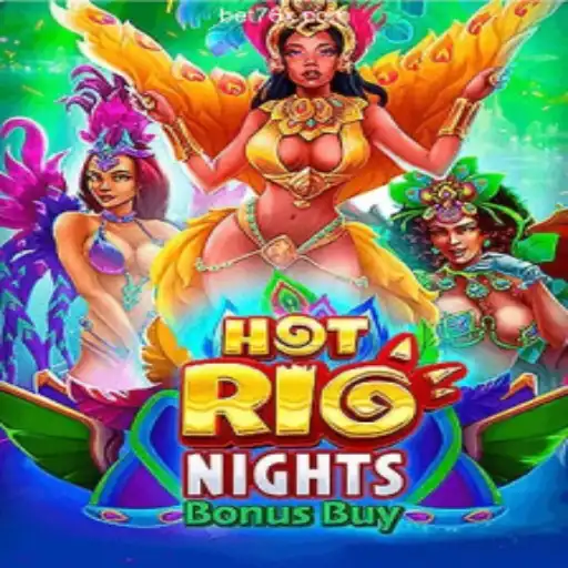 Experience Electrifying Play with HotRioNightsBonusBuy at 76x.COM Cassino Online