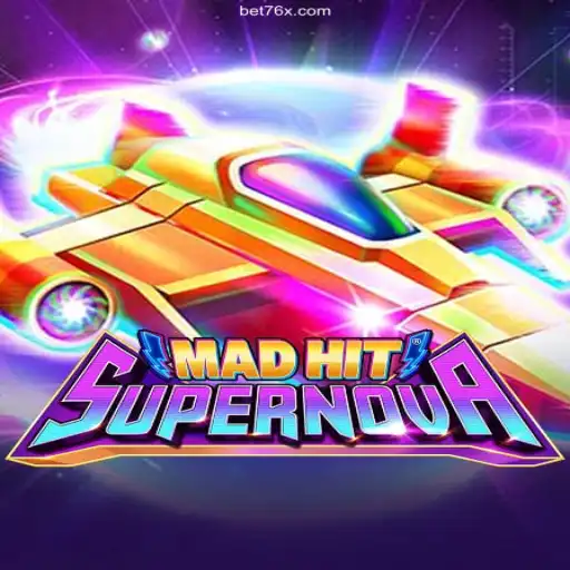 MadHitSupernova: A Galactic Adventure in the World of Online Gaming