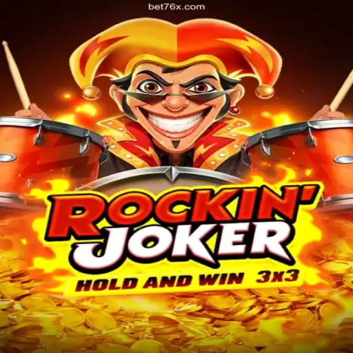 Diving into RockinJoker's Thrilling Gameplay Experience