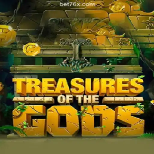 Unlock the Secrets of TreasureoftheGods: Your Guide to Online Adventure
