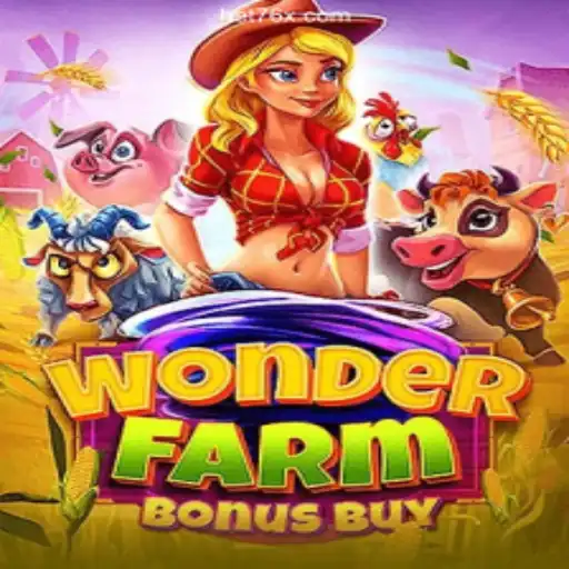 Exploring the Magic of WonderFarmBonusBuy: A Dive into Exciting Gameplay