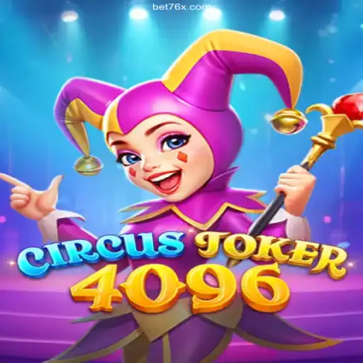 Explore the Thrilling World of CircusJoker4096: Ultimate Gaming Experience