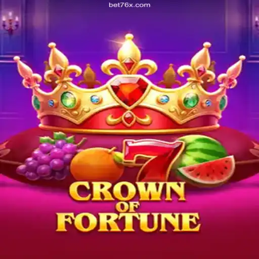 Exploring the Enchanting Realm of 'CrownofFortune' in the Exciting World of 76x.COM Cassino Online