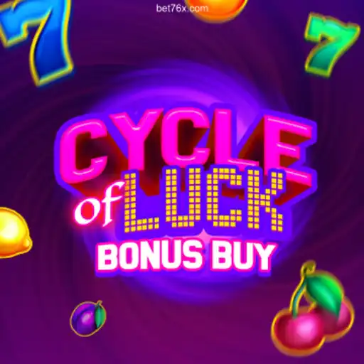 Exploring the Thrills of CycleofLuckBonusBuy at 76x.COM Cassino Online