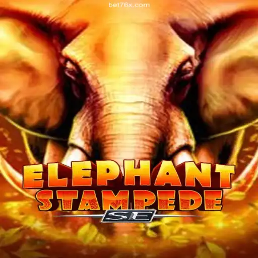 Dive into the Adventure of ElephantStampedeSE and Win Big with 76x.COM Cassino Online