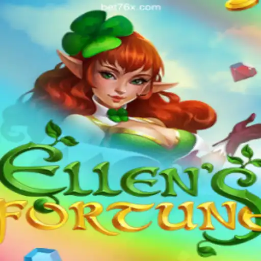 EllensFortune: A Captivating Casino Experience at 76x.COM Cassino Online