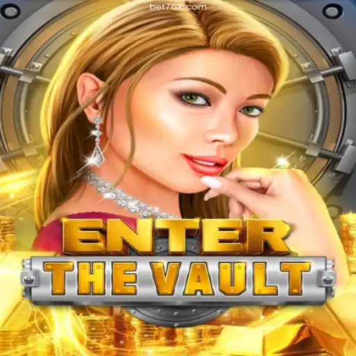 EntertheVault: A Thrilling Adventure with 76x.COM Cassino Online