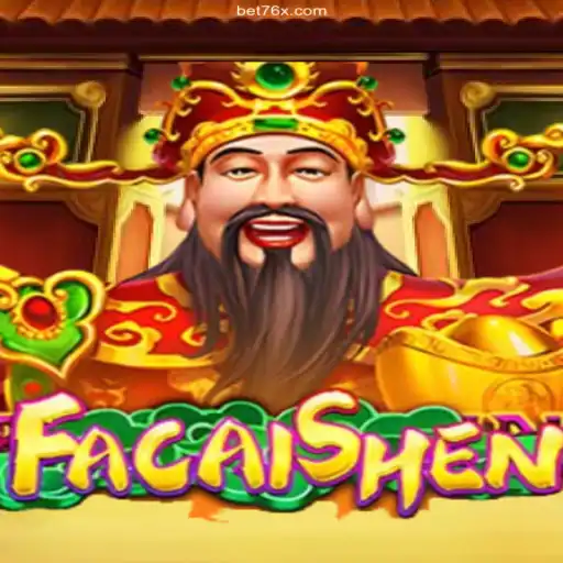 Unveiling the Thrills of FaCaiShen: An In-depth Look into Online Gaming