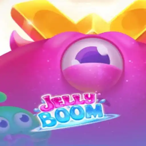JellyBoom: A Sweet Adventure in the World of 76x.COM Online Casino