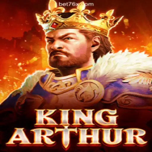 Embark on a Legendary Adventure with KingArthur at 76x.COM Cassino Online