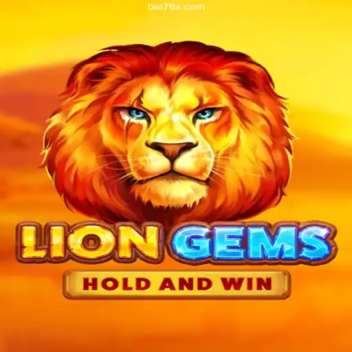 Exploring LionGems: A Captivating Journey into the World of 76x.COM Cassino Online