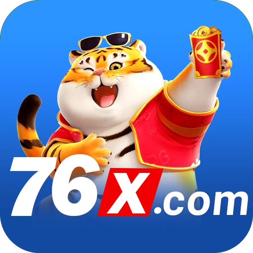 76x.COM Cassino Online: Entretenimento e Grandes Prêmios🏅🔥 Logo