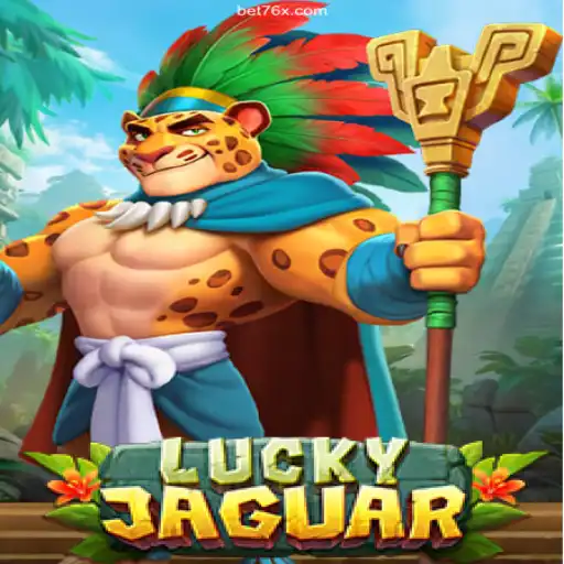Explore LuckyJaguar: Thrilling Gameplay and Exciting Rewards
