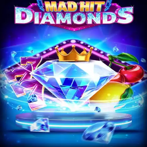 Dive into the Thrilling World of MadHitDiamonds: A Game of Strategy and Excitement