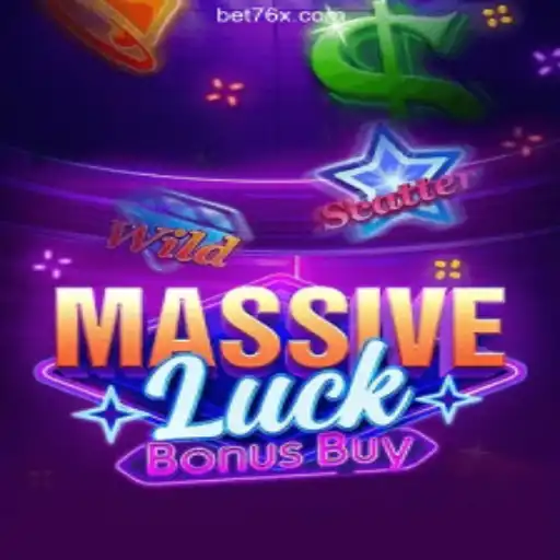 Discover the Thrill of MassiveLuckBonusBuy: Dive into a World of Excitement and Rewards