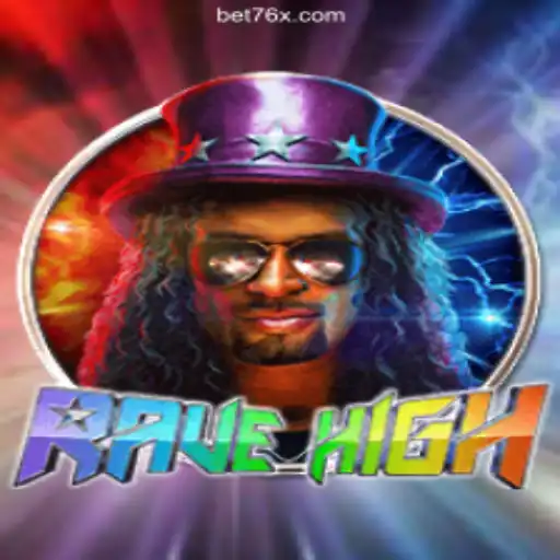 Exploring RaveHigh: The Exciting New Online Casino Game