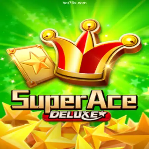 Exploring SuperAceDeluxe: A Thrilling Experience in Online Gaming