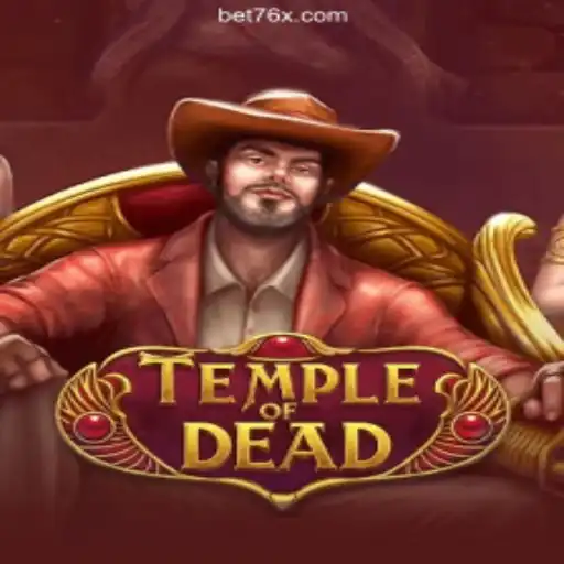 Discovering the Mysteries of TempleofDead