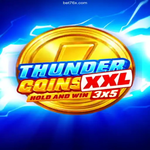 Exploring ThunderCoinsXxl: A Revolutionary Casino Game Experience