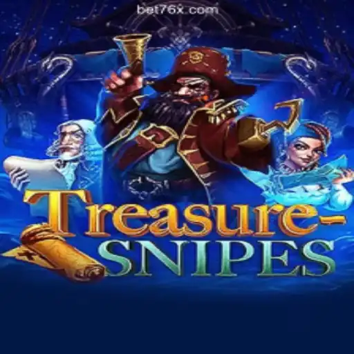 Discover the Thrills of TreasureSnipes: An Engaging Adventure