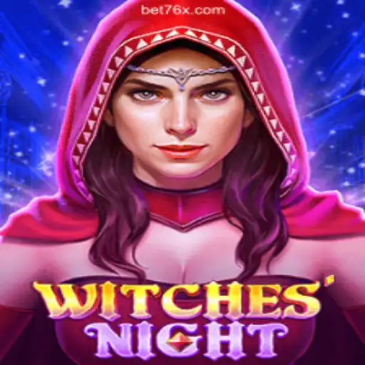 Exploring the Enchanting World of WitchesNight with 76x.COM Cassino Online